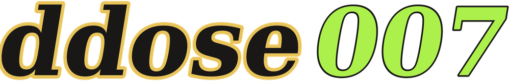 ddose007 logo