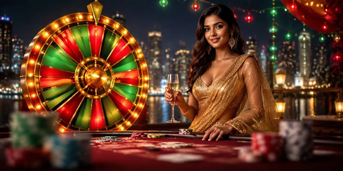 ddose007 Casino